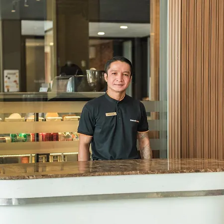 The Bedrooms Boutique Hotel Bangkok