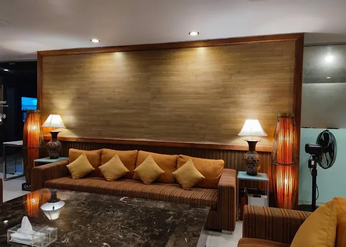 The Bedrooms Boutique 3*