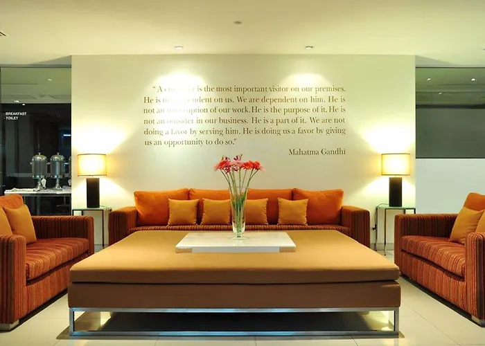 The Bedrooms Boutique 3*