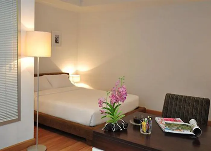 The Bedrooms Boutique Hotel