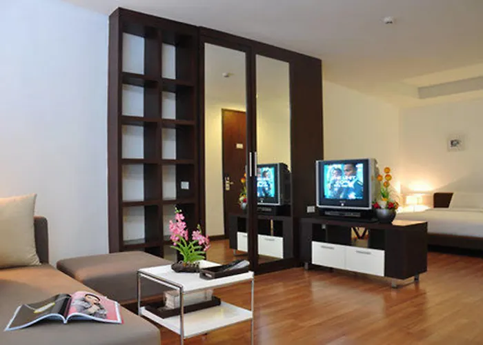 Hotel The Bedrooms Boutique 3*