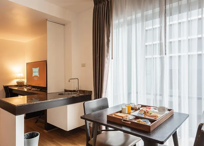 The Bedrooms Boutique