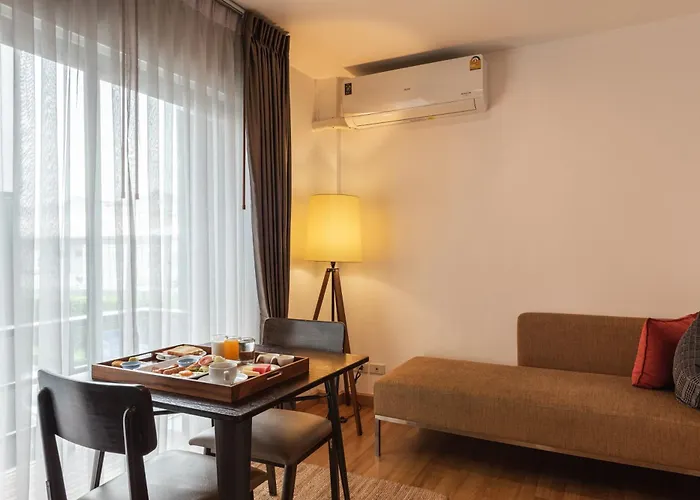 The Bedrooms Boutique Hotel 3*