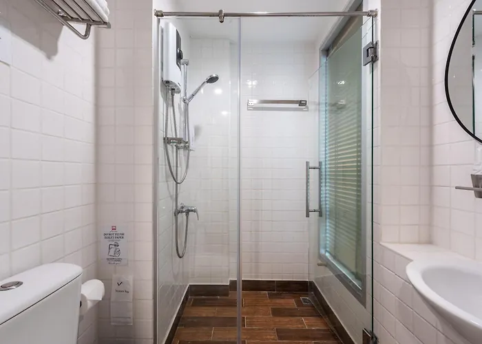 Hotel The Bedrooms Boutique 3*