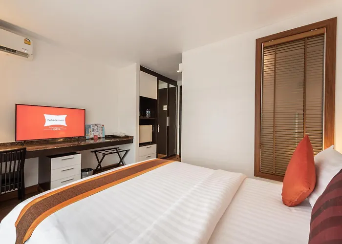 Hotel The Bedrooms Boutique