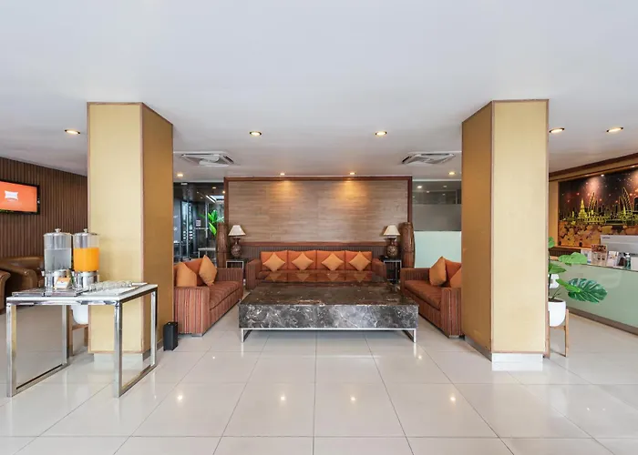 The Bedrooms Boutique Hotel 3*