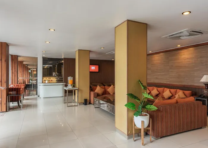The Bedrooms Boutique Hotel