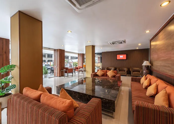 The Bedrooms Boutique 3* Bangkok