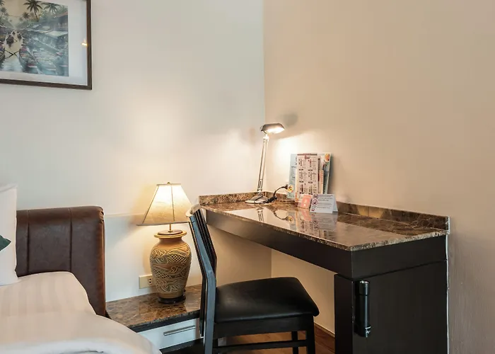 The Bedrooms Boutique 3* Bangkok