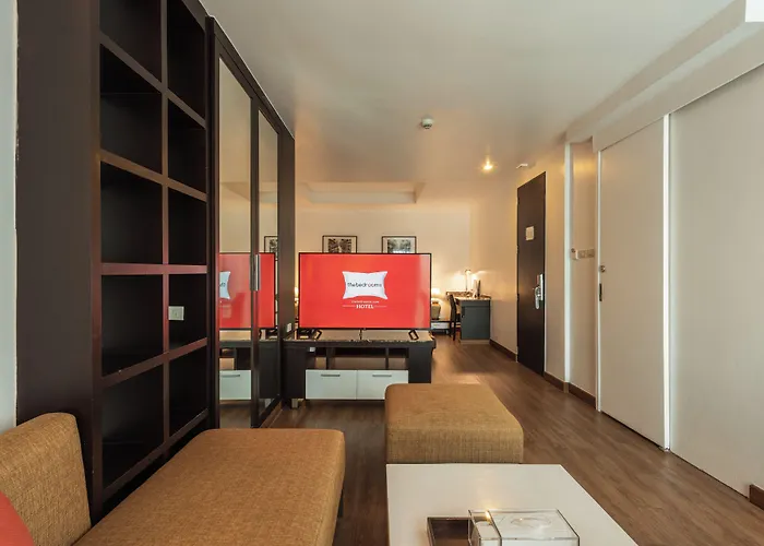 Hotel The Bedrooms Boutique