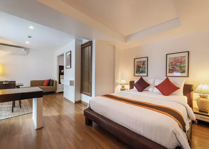 The Bedrooms Boutique 3*