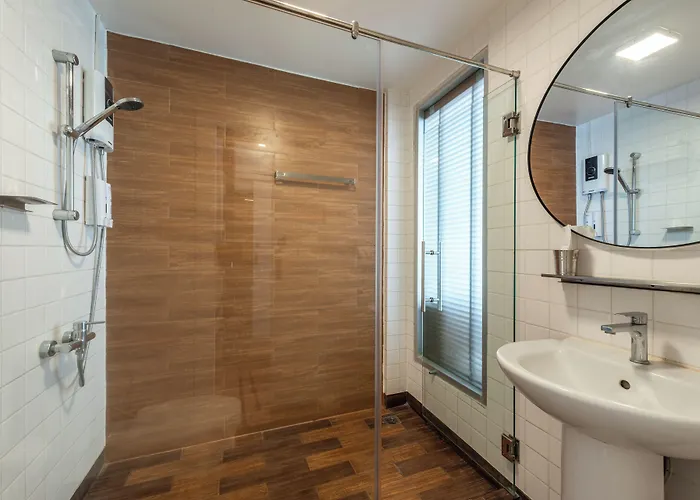 The Bedrooms Boutique Hotel 3*